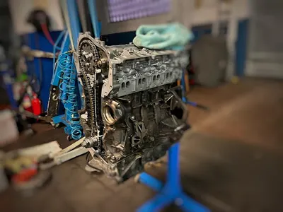 Mechanik Samochodowy Sosnowiec Warsztat Samochodowy